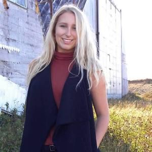 Meet your Posher, Audrey